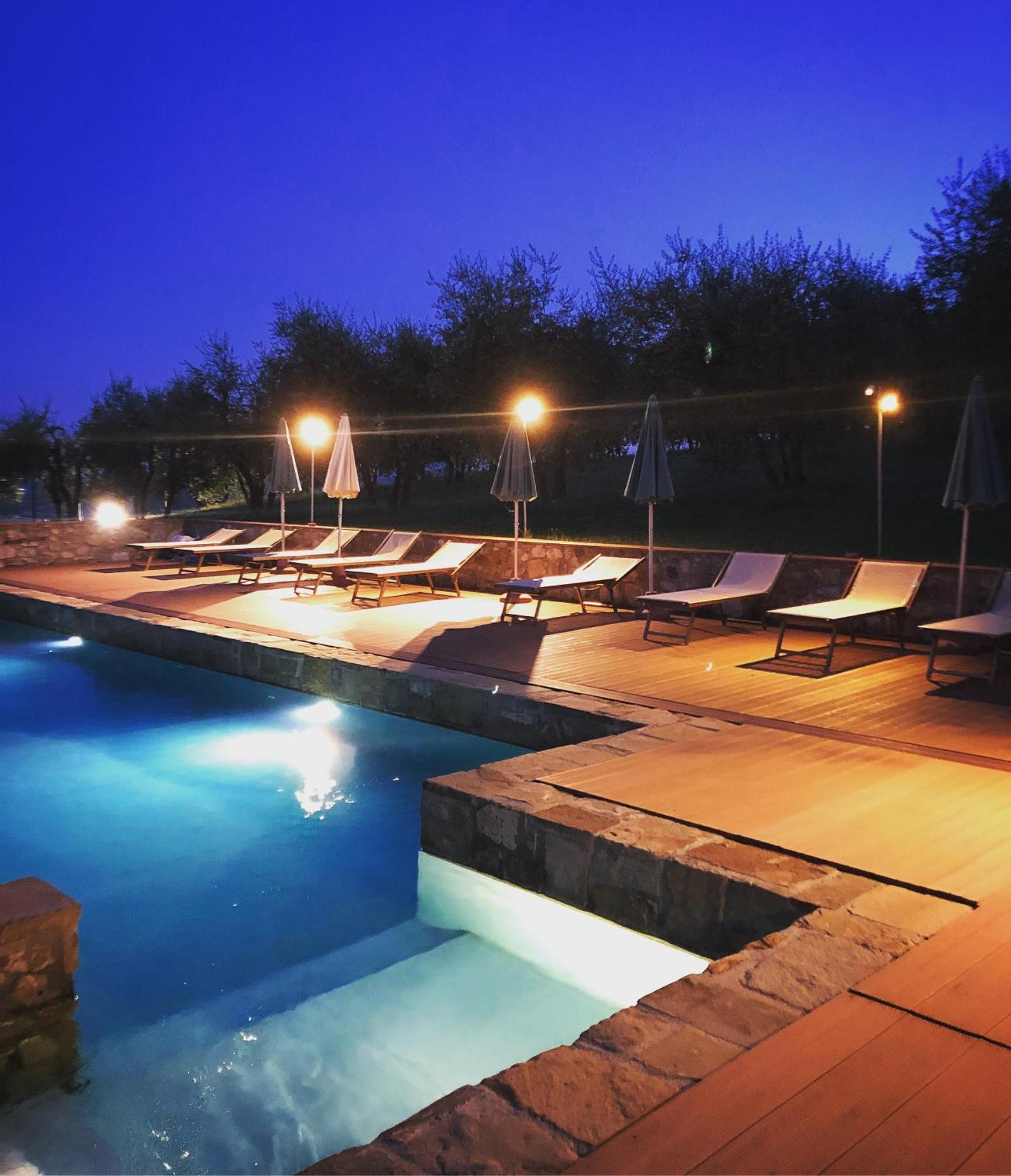 Locanda La Casina Di Lilliano Otel Castellina in Chianti Dış mekan fotoğraf