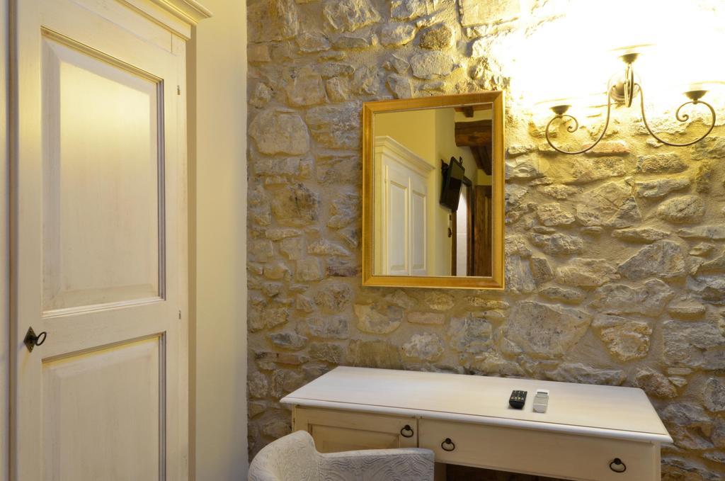 Locanda La Casina Di Lilliano Otel Castellina in Chianti Dış mekan fotoğraf