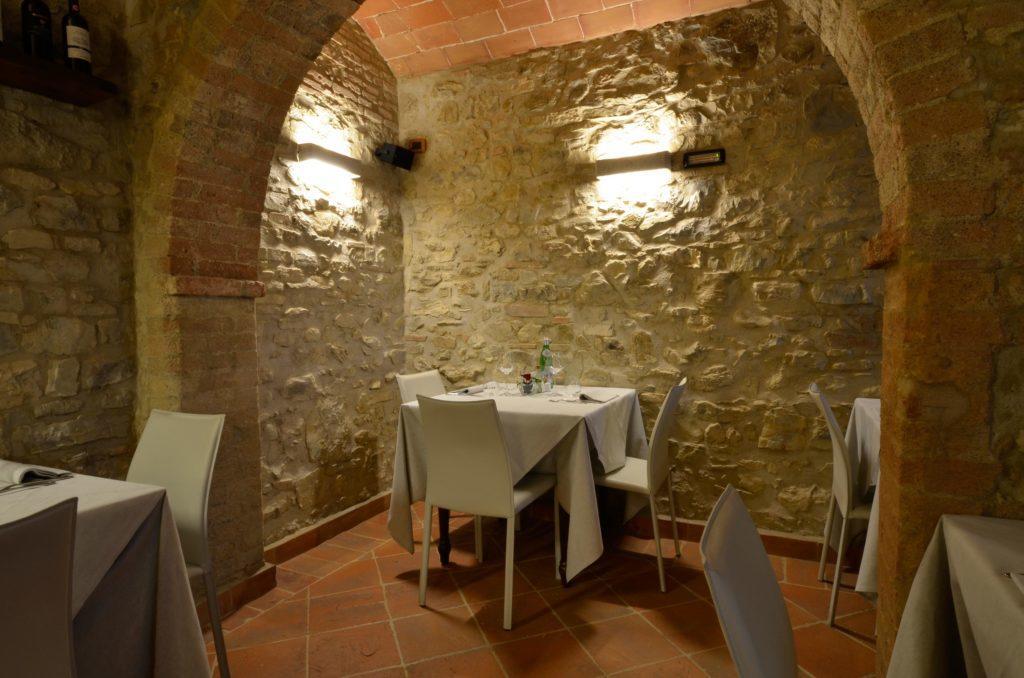Locanda La Casina Di Lilliano Otel Castellina in Chianti Dış mekan fotoğraf