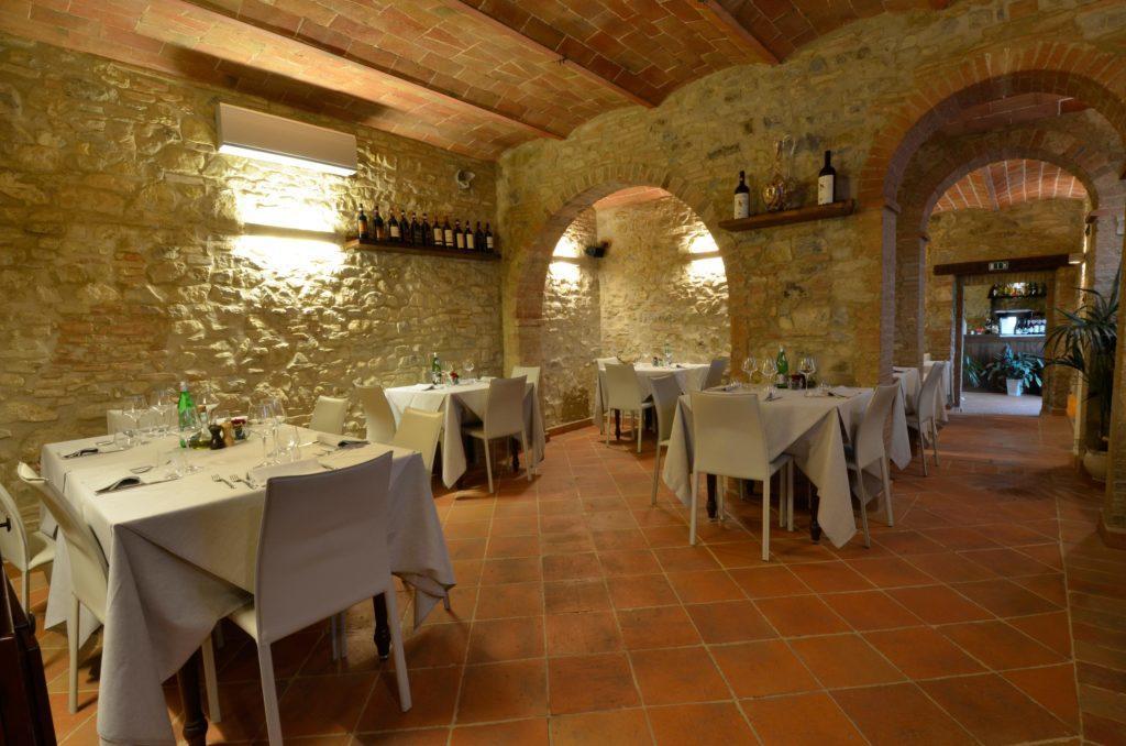 Locanda La Casina Di Lilliano Otel Castellina in Chianti Dış mekan fotoğraf