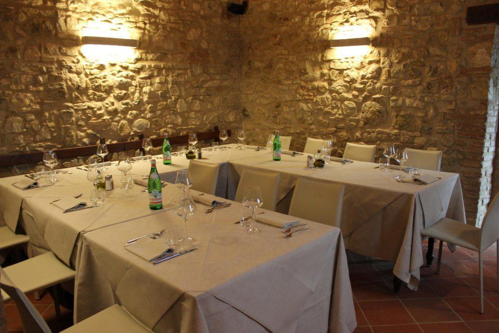 Locanda La Casina Di Lilliano Otel Castellina in Chianti Dış mekan fotoğraf